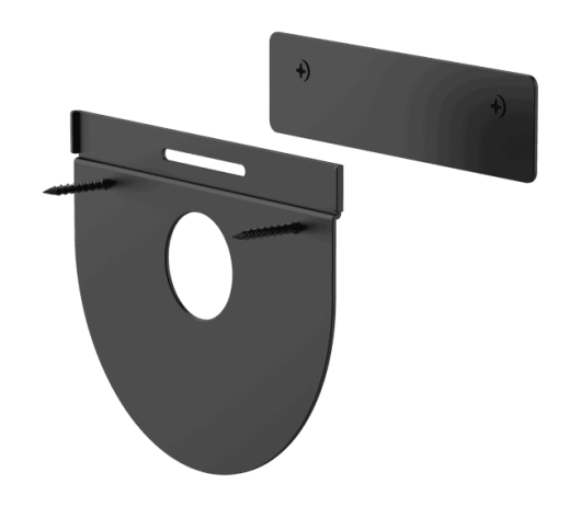 Wall Mounting Kit For Logitech Tap Panel
