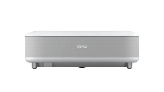 Epson V11HB07040/EH-LS650W 4K Ultra Short Throw Projector - 3600 Lumens