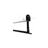 Screen Int Major Pro-C Tensioned Electric Screen 650x366cm 16:9 MPCT650X366