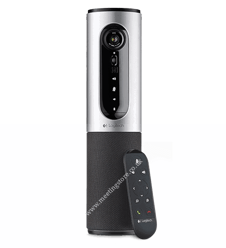Logitech ConferenceCam Connect