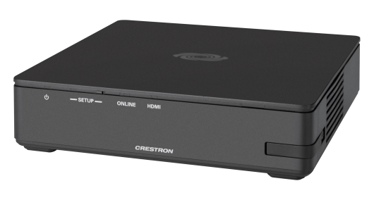 Crestron AirMedia® Receiver 3000 with Wi‑Fi® Network Connectivity, International | AM-3000-WF-I
