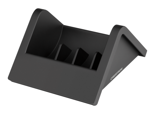 Crestron Tabletop Cradle For Up To Four AM-TX3-100 Adaptors | AM-TX3-100-CRADLE