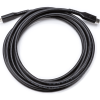 Crestron USB Cable, USB-C® Male to USB-C Male, USB 3.2 Gen 1 (5 Gbps), DisplayPort™ Alt Mode, 60 W, 9 ft (2.7 m) | CBL-USB3G1-C-C-9