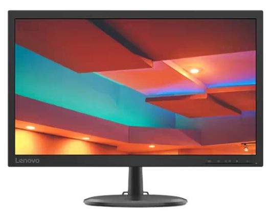Lenovo 62A7KAT1UK/C22-20 21.5" 75Hz LED Backlit LCD Monitor