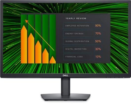 Dell E2423HN 24" Full HD 1080P 60Hz Desktop Monitor
