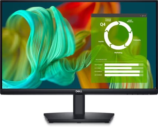 Dell E2424HS | E-Series 24" Full HD 60Hz Desktop Monitor