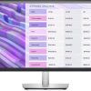 Dell P2423 24" 16:10 60Hz WUXGA Desktop Monitor