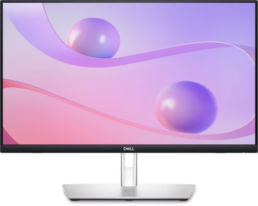 Dell P2424HT 24" Full HD 60Hz Touch USB-C Hub Monitor