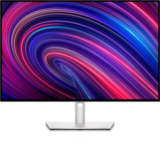 Dell UltraSharp 30" WQXGA 60Hz USB-C Hub Monitor | DELL-U3023E