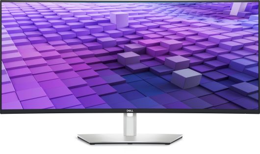 Dell UltraSharp 38" Curved USB-C Hub Monitor | DELL-U3824DW