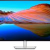 Dell U4323QE UltraSharp 43" 4K 60Hz USB-C Hub Monitor