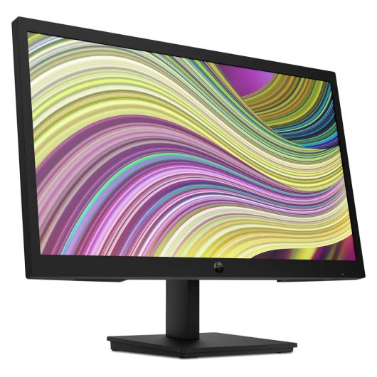 HP P22v G5 21.45 inch 1920 x 1080 Pixels FHD Monitor