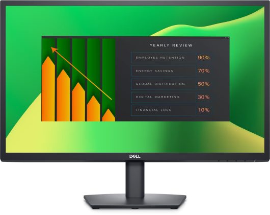 Dell E2423H E-Series 23.8" 60Hz Full HD Monitor