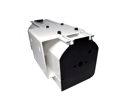 Screen Int Major Pro C Wall Mount