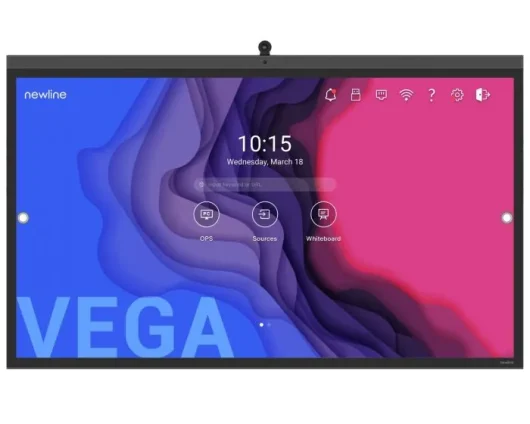 Newline Vega ?TT-6522Z 65" Touch Screen