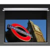 Sapphire Recessed Electric 170 x 106cm Projector Screen 16:10 SESC180B1610-A2