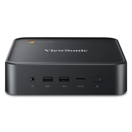 ViewSonic NMP-760 Google Chromebox