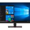 Lenovo ThinkVision T32h-20 32 Inch Quad HD 60Hz IPS Monitor