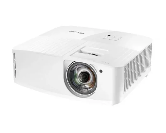 Optoma 4K400STx Projector