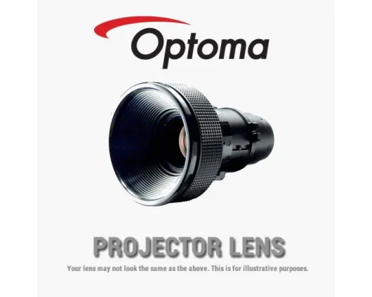 Optoma BX-CTA03 Lens