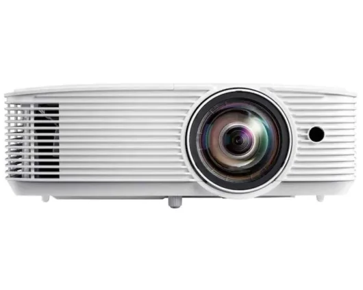 Optoma W309ST Projector
