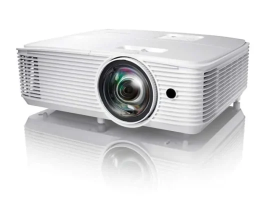 Optoma W319ST Projector