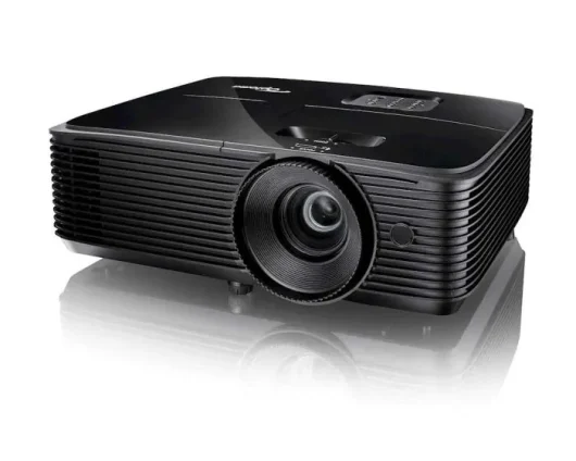 Optoma W400LVe Projector