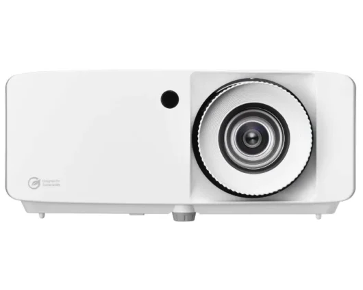 Optoma ZH450 Projector