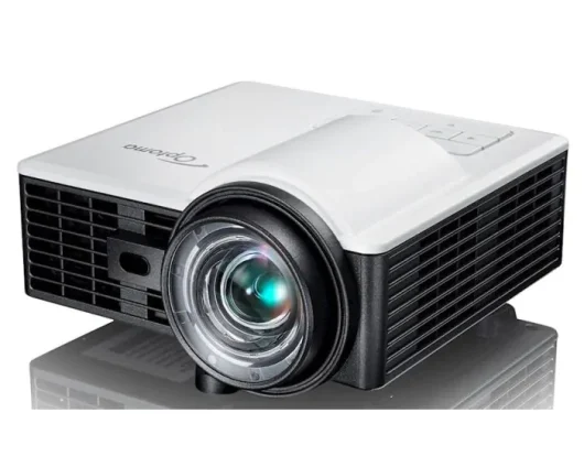 Optoma ML1050ST+ Projector