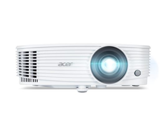 Acer MR.JUR11.002/P1257i DLP Projector - 4800 Lumens