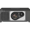 Panasonic PT-FRQ60 Black Projector