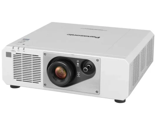 Panasonic PT-FRZ50 White Projector