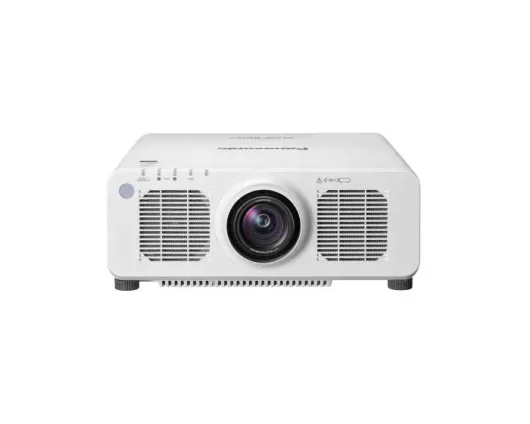 Panasonic PT-RZ690 White Projector