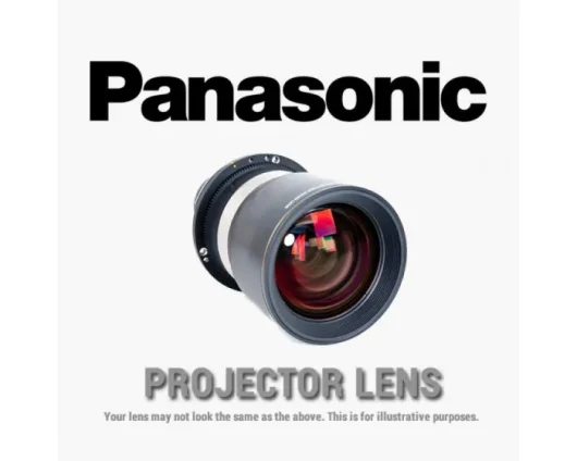 Panasonic ET-DLE035 0.38:1 Lens