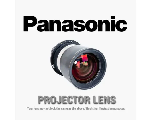 Panasonic ET-ELS20 Lens