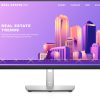 Dell P2422H 24" Full HD 60Hz 5ms Desktop Monitor