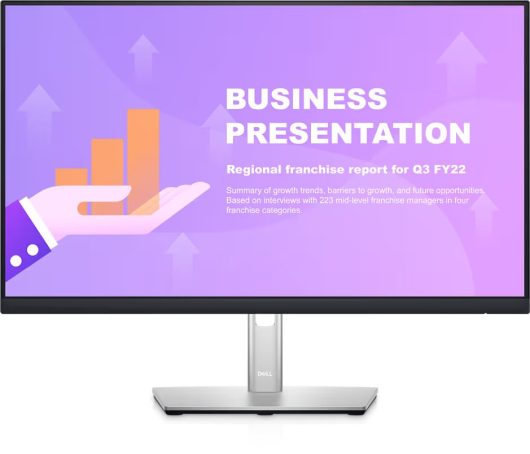 Dell P2422HE 24" Full HD 60Hz Desktop Monitor