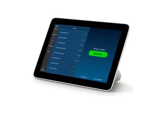 Poly TC8 Touch Control