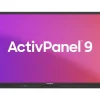 Promethean ActivPanel AP9 65" Touch Screen