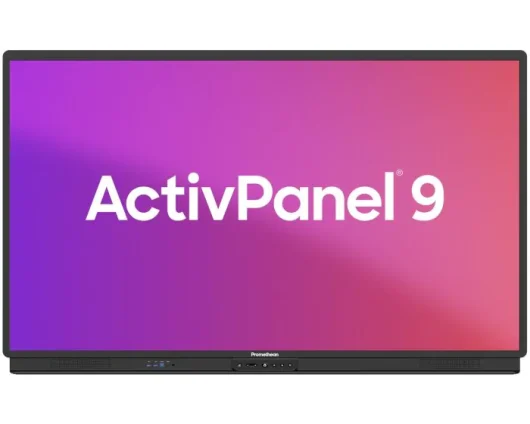 Promethean ActivPanel AP9 65" Touch Screen