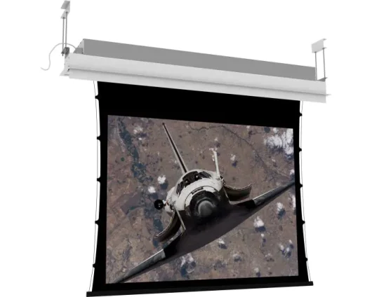 Screen Int Recessed Tensioned Screen 300 x 169cm 16:9 RAPT300X169