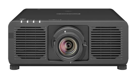 Panasonic PT-REQ80 4K Ultra HD Projector - 8000 Lumens