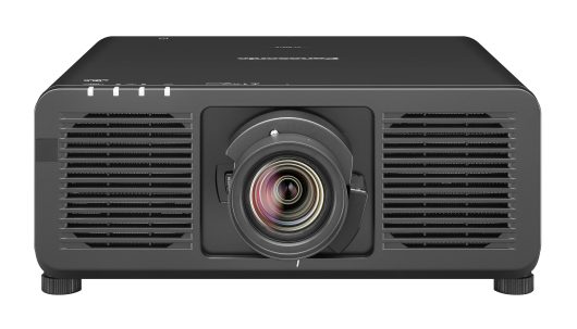 Panasonic PT-REZ15BEJ WUXGA DLP Laser Projector - 15000 Lumens