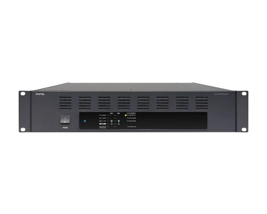 BIAMP CN-REVAMP2600 2-Channel Power Amplifier, 2 x 600 watts @ 4 ohms