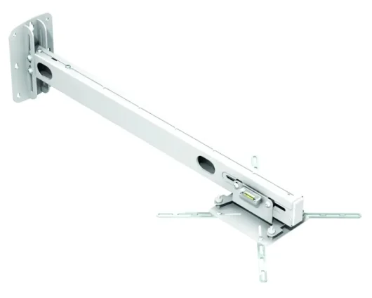 Universal Short Throw Wall Mount 73.5-142cm