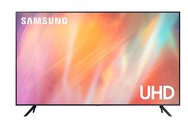 Samsung BE75A-H / LH75BEAHLGUXEN 75" 4K HDR Smart Business TV