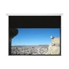 Sapphire Electric Acoustic Transparent 170x95cm Projector Screen 16:9 77" SEWS180WSF-ATRAC