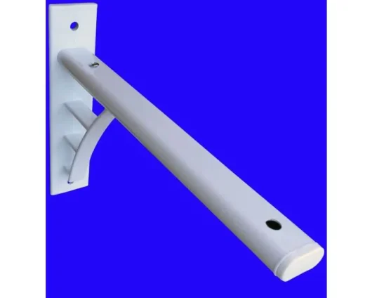 Sapphire Extensions Brackets 30cm