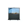 Sapphire Pull Up Projection Screen 129x81cm 16:10 60" SFL122WSF10