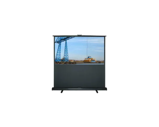 Sapphire Pull Up Projection Screen 129x81cm 16:10 60" SFL122WSF10